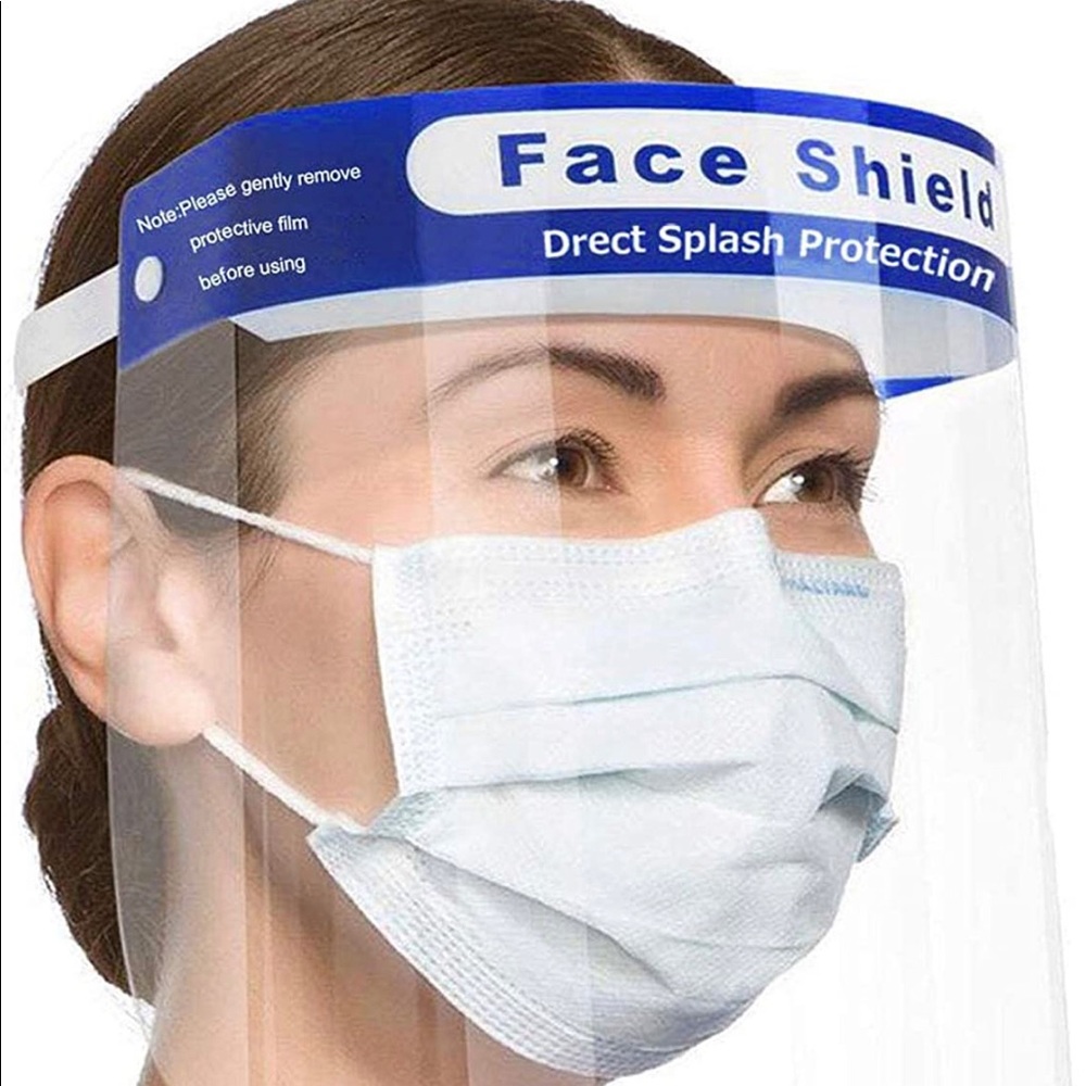 Face shield